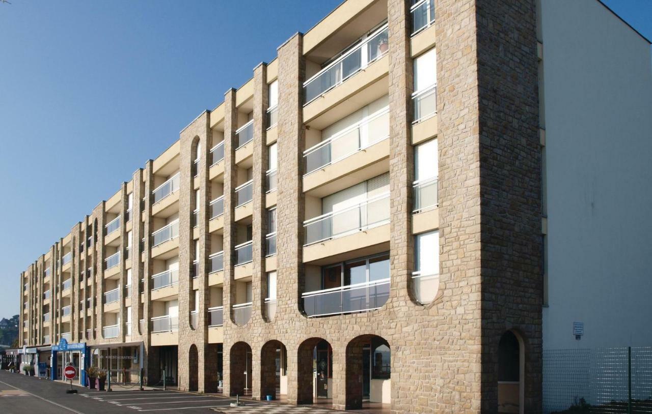 Gorgeous Apartment In Saint Cast Le Guildo Exterior foto